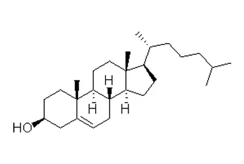 Kolesterol (asal lanolin)