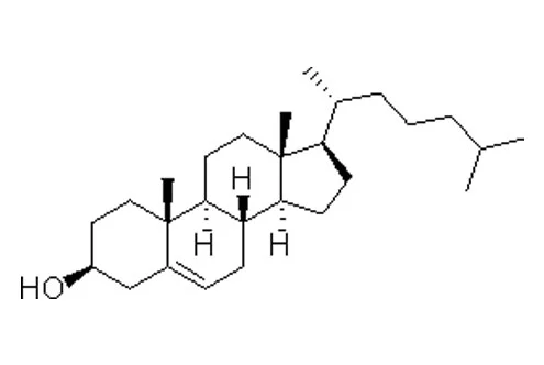 Kolesterol (asal tanaman)