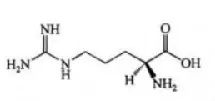 Arginin (untuk injeksi)