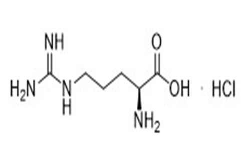 Arginin hidroklorida (untuk injeksi)