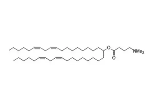 Dlin-MC3-DMA