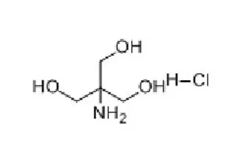 TRIS-HCL (grade reagen)