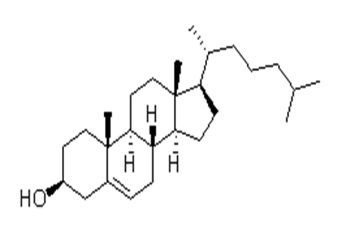 Kolesterol (asal tanaman)